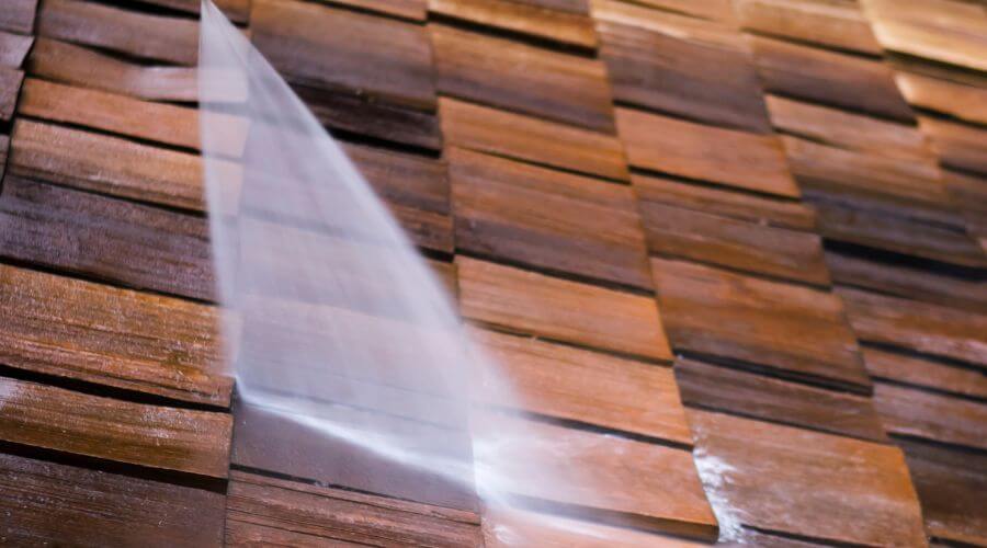 Shingle Roofing in Buffalo Junction, VA